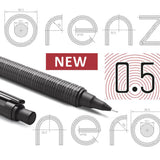 Pentel Orenz Nero 0.5mm Mechanical Pencil Limited Edition Set