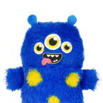 Legami Super Soft Pencil Case
