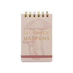 Designworks Spiral Notepad