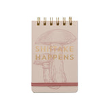 Designworks Spiral Notepad