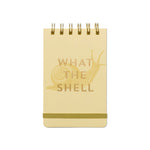 Designworks Spiral Notepad