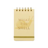 Designworks Spiral Notepad