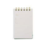 Designworks Spiral Notepad