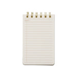 Designworks Spiral Notepad