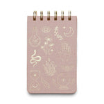 Designworks Spiral Notepad