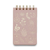 Designworks Spiral Notepad