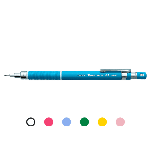 Penac Protti PRC 105 Mechanical Pencil