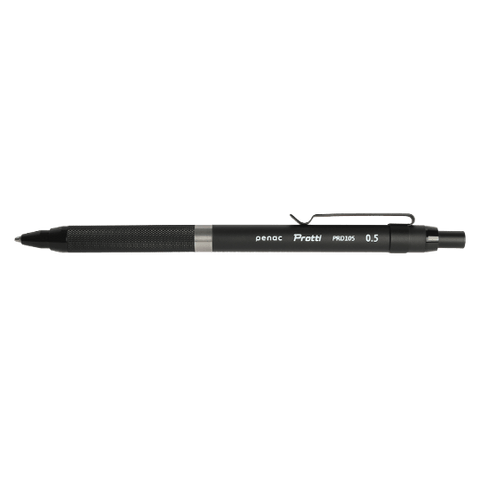 Penac Protti PRD Mechanical Pencil, 105 & 107