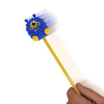 Legami Light-up Pencil Sharpener With Container, Monster