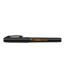 Platinum Special Preppy, Black Edition Fountain Pen