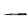 Platinum Special Preppy, Black Edition Fountain Pen