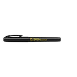 Platinum Special Preppy, Black Edition Fountain Pen