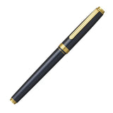 Platinum Nebula Black Fountain Pen