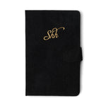 Mini Password Book