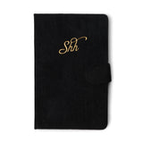 Mini Password Book
