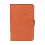 Mini Password Book