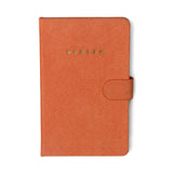 Mini Password Book