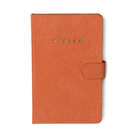 Mini Password Book