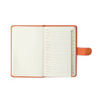 Mini Password Book