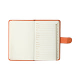 Mini Password Book