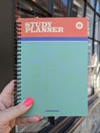 Livework 6 Month Study Planner