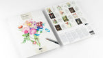 Pepin Press Floral Colouring Book
