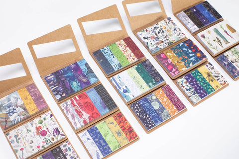 Cognitive Surplus Page Flags