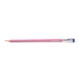 Blackwing Pearlescent Pencil, Pink