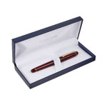 Platinum Century 3776 Fountain Pen, Borgogne with Soft Fine Nib