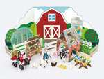 Farmyard Playset