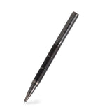 Tom Hessin Revolution Collection Charcoal Rollerball Pen