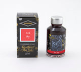 Diamine Shimmer Ink, 50ml