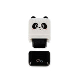 Legami Panda Decorative Roller Stamp