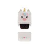 Legami Unicorn Decorative Roller Stamp