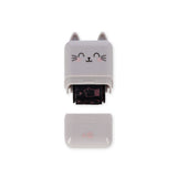 Legami Kitty Decorative Roller Stamp