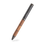 Tom Hessin Revolution Collection Rustic Ballpoint Pen