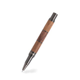 Tom Hessin Revolution Collection Rustic Rollerball Pen