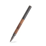 Tom Hessin Revolution Collection Rustic Rollerball Pen