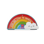 Legami Follow The Rainbow Tape Dispenser