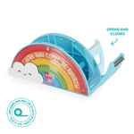 Legami Follow The Rainbow Tape Dispenser