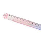 Legami Ruler, Meow