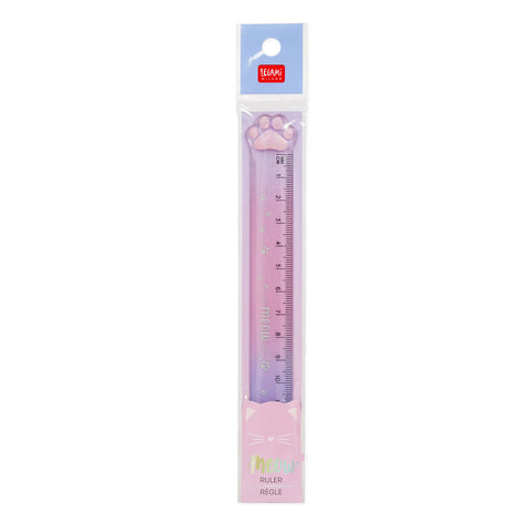 Legami Ruler, Meow