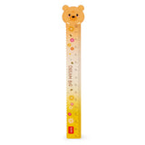 Legami Teddy Ruler - Bear Sweet Bear