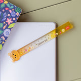 Legami Teddy Ruler - Bear Sweet Bear