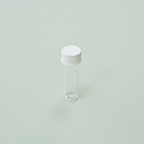 Tom's Studio Reservoir & Tip Containers x 3 Short (for Lumos Duo & Wren)