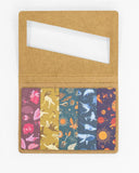Cognitive Surplus Page Flags