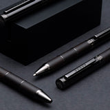 Tom Hessin Revolution Collection Charcoal Mechanical Pencil, 0.7mm