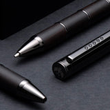 Tom Hessin Revolution Collection Charcoal Mechanical Pencil, 0.7mm