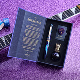 Esterbrook x Ferris Wheel Press Rockstar Estie Fountain Pen, Medium Nib