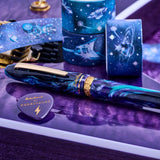 Esterbrook x Ferris Wheel Press Rockstar Estie Fountain Pen, Medium Nib